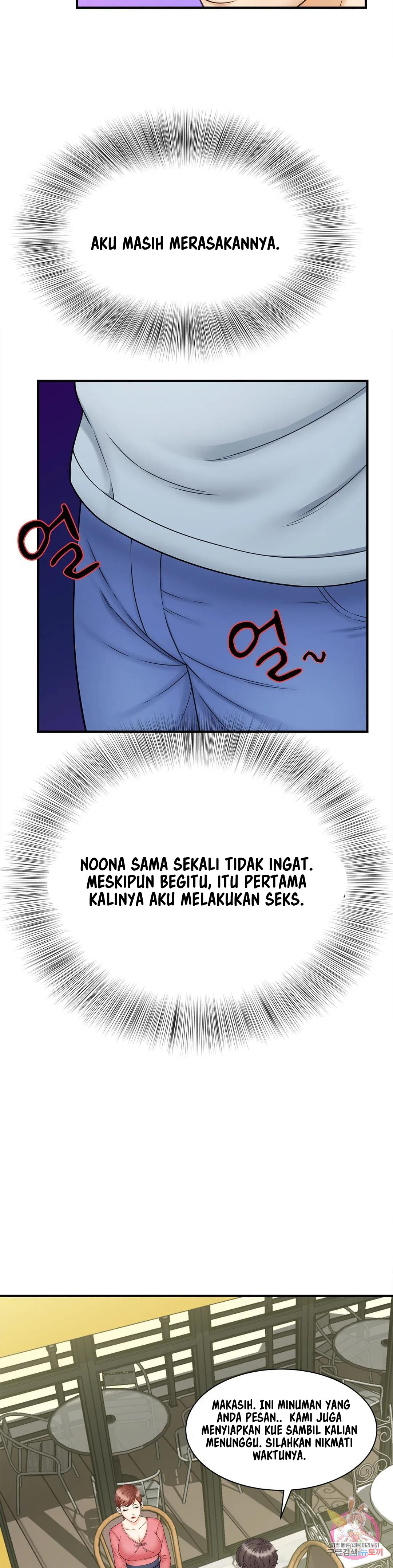 The Milf Hunter - Chapter 9 10