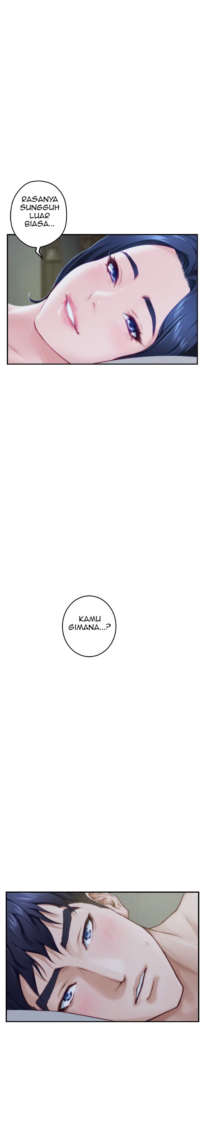 Noona&#8217;s Friend - Chapter 9 36