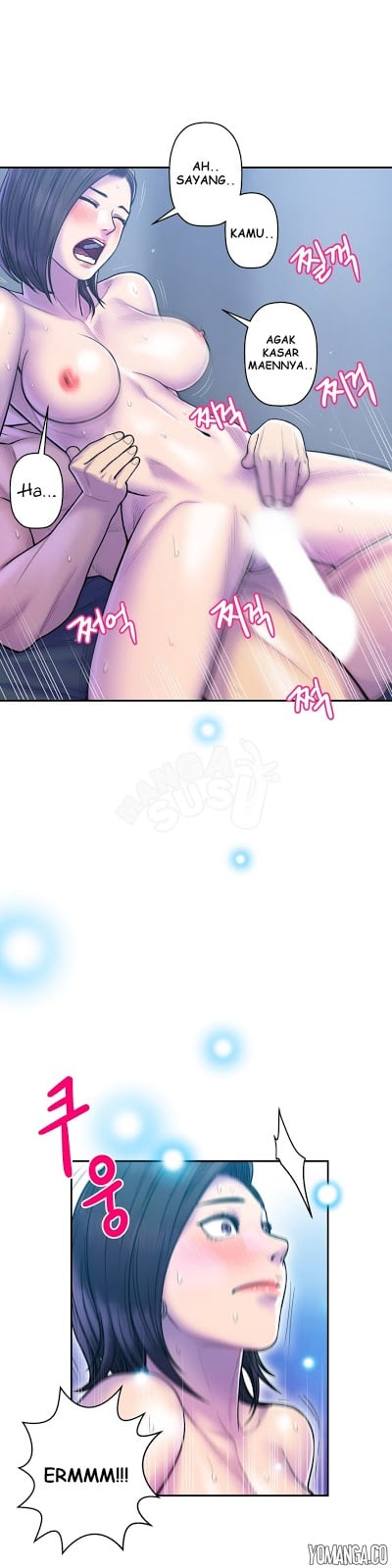 Ghost Love - Chapter 9 32