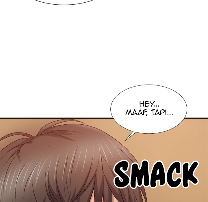 Spirit Possession - Chapter 9 167
