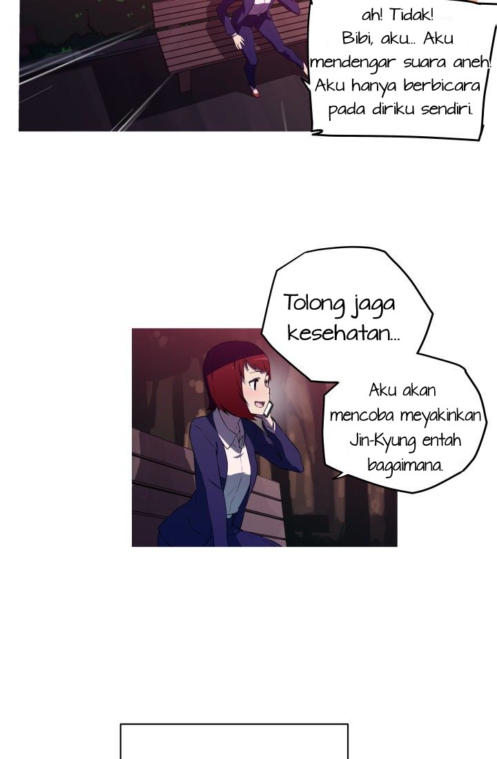 She Has Three Flavors - Chapter 9 15