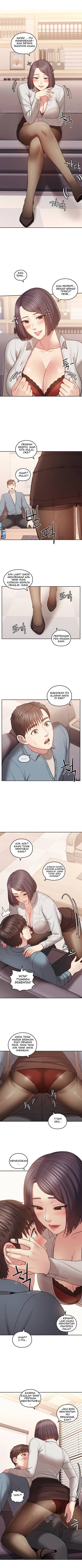 Sok Gung-Hap Consulting - Chapter 9 9