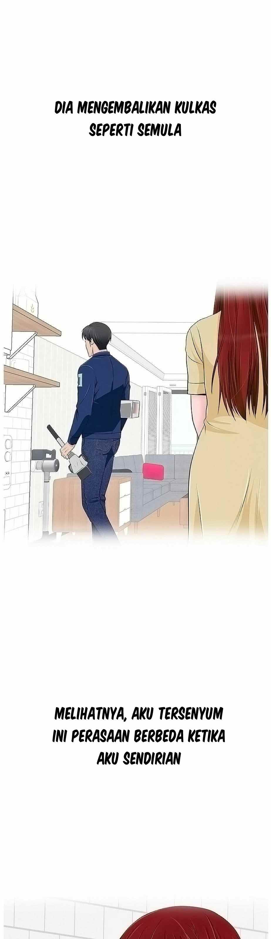 A Vulgar Wife - Chapter 9 11