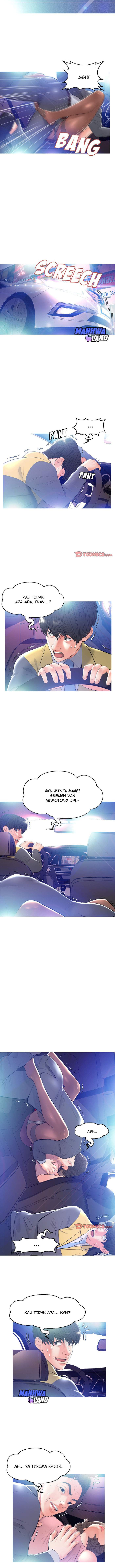 Daughter in Law - Chapter 9 10