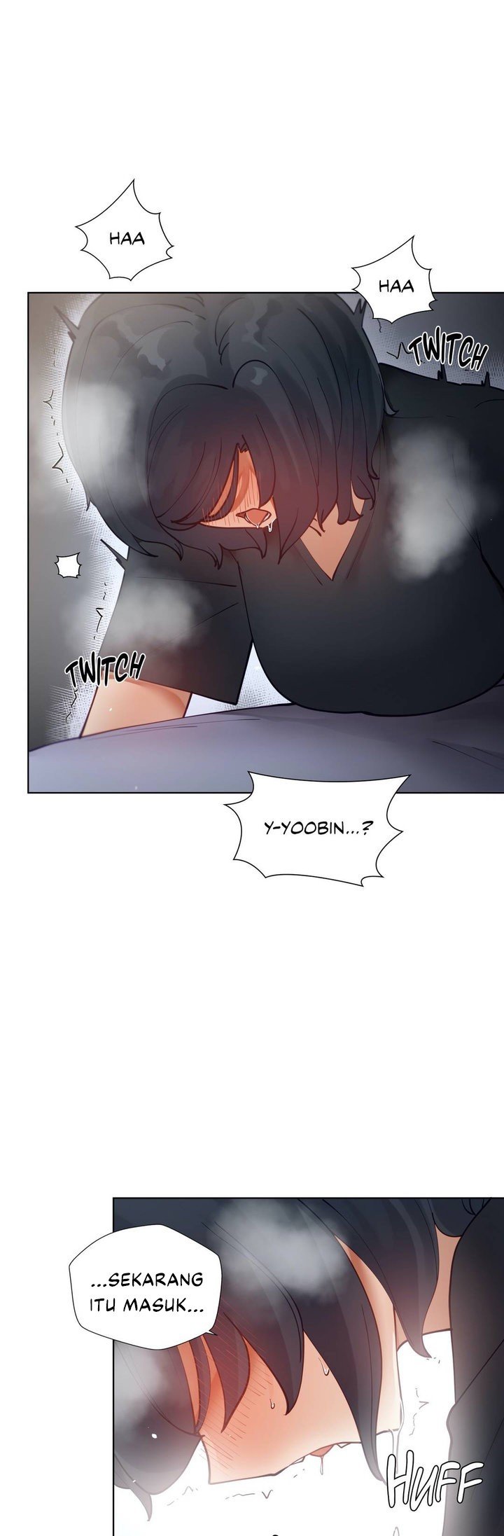 Learning the Hard Way - Chapter 9 36