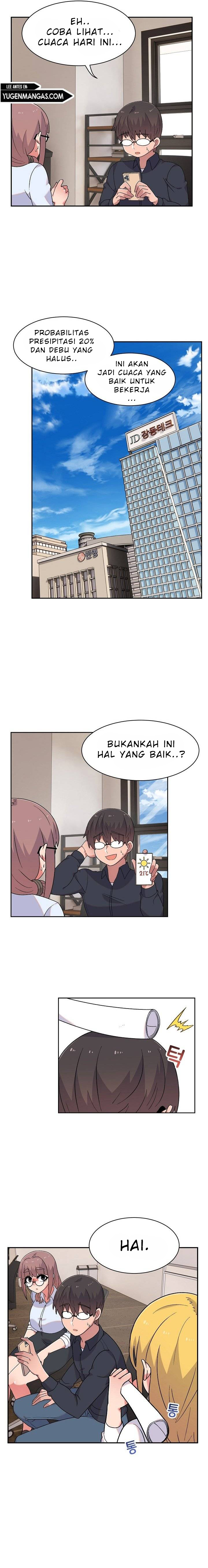 Mina - Chapter 9 7