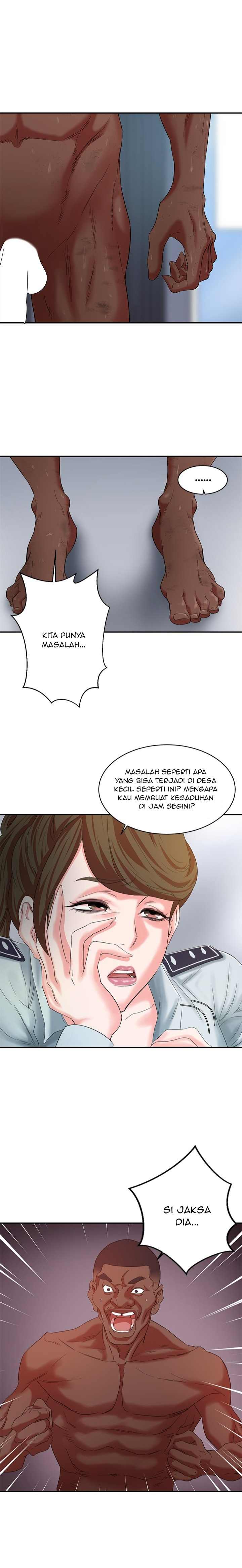 The Escape - Chapter 9 15 The Escape - Chapter 9 15