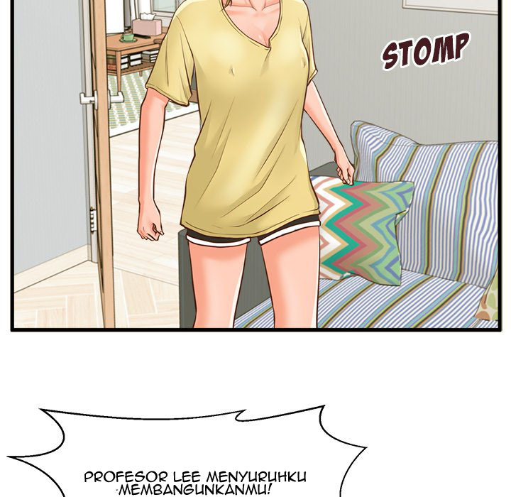 The Guest House - Chapter 9 78