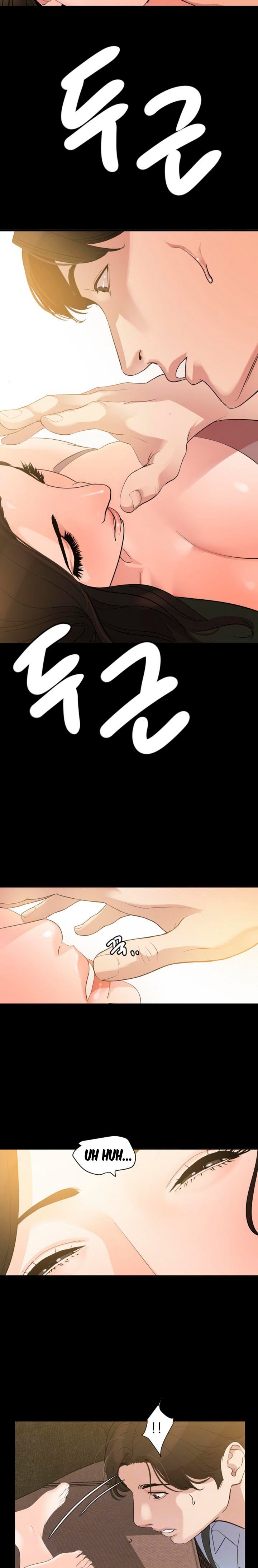 Don&#8217;t Be Like This! Son-In-Law - Chapter 9 7