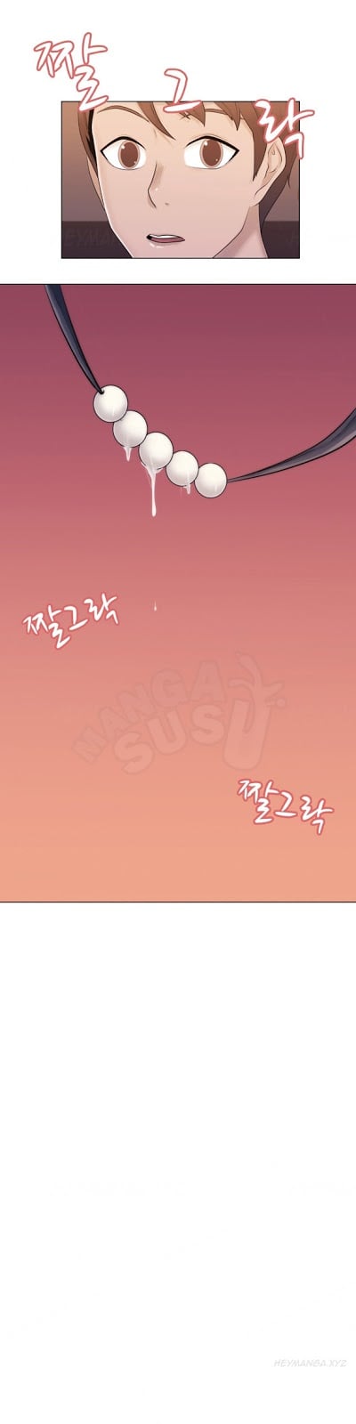 Miss Mystic - Chapter 9 31