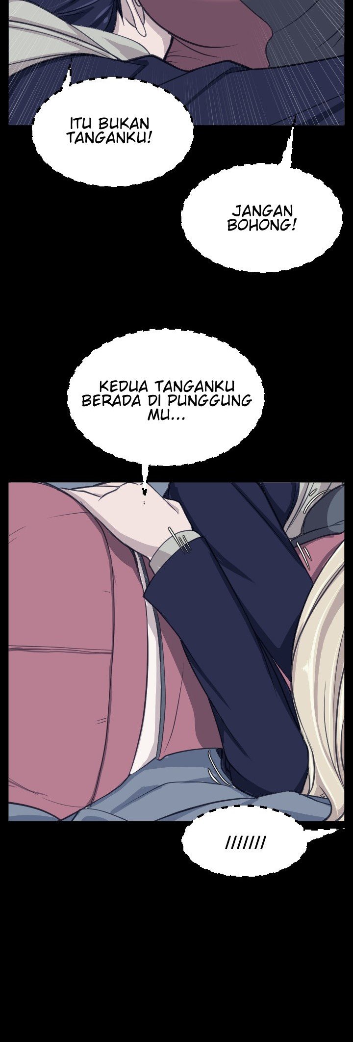 Love Academy - Chapter 9 33