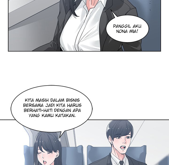 Salamander - Chapter 9 40