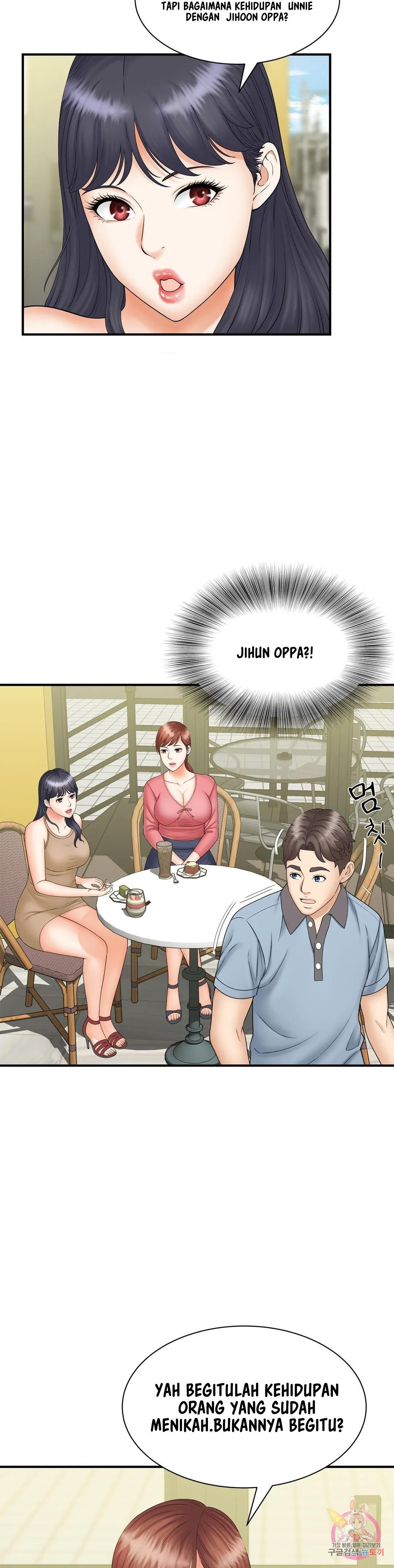 The Milf Hunter - Chapter 9 13