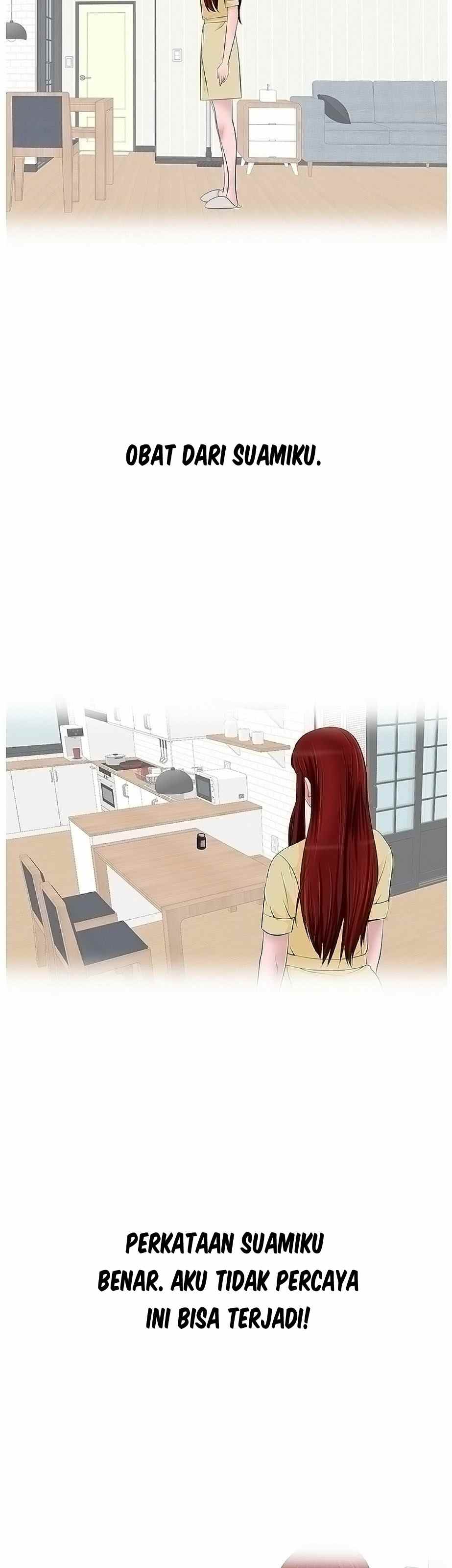 A Vulgar Wife - Chapter 9 13