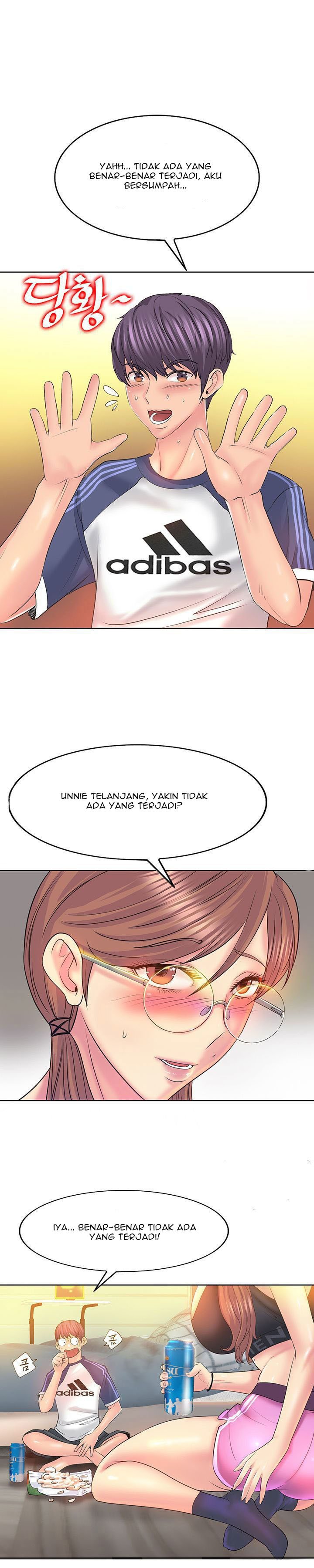 Hole in One - Chapter 9 18