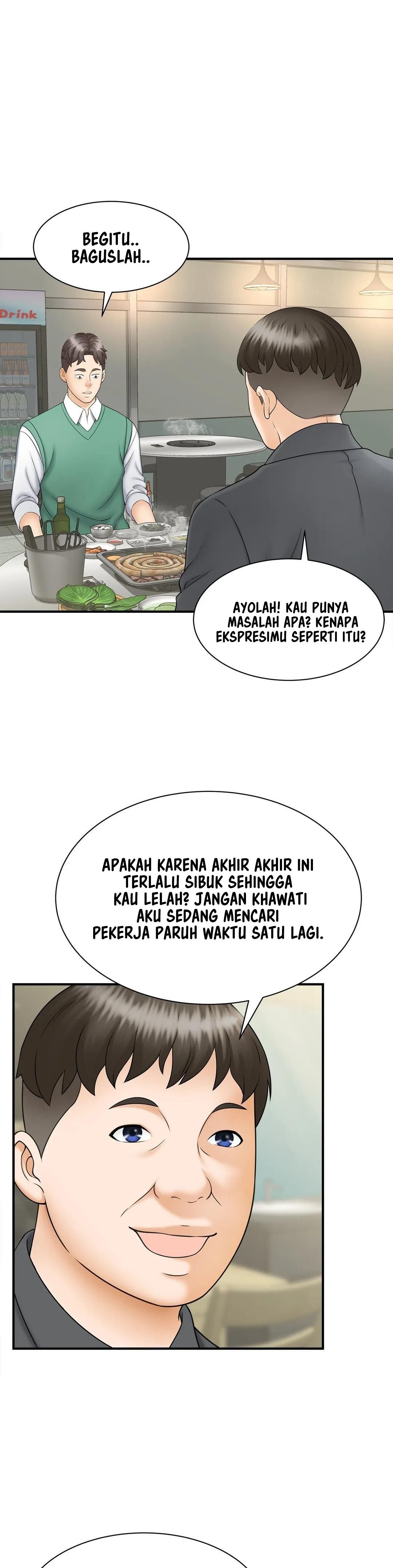The Milf Hunter - Chapter 9 29