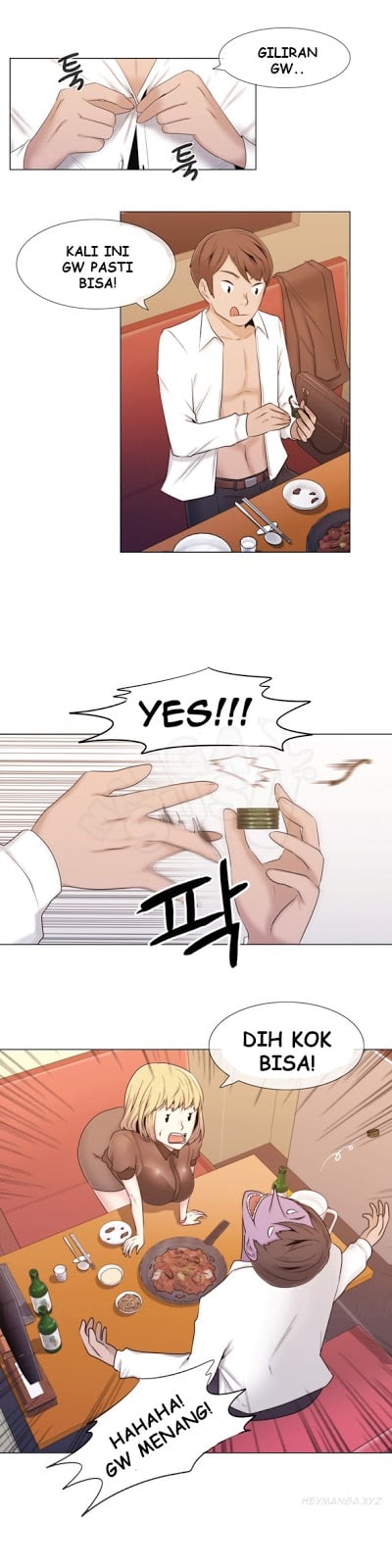 Miss Mystic - Chapter 9 29