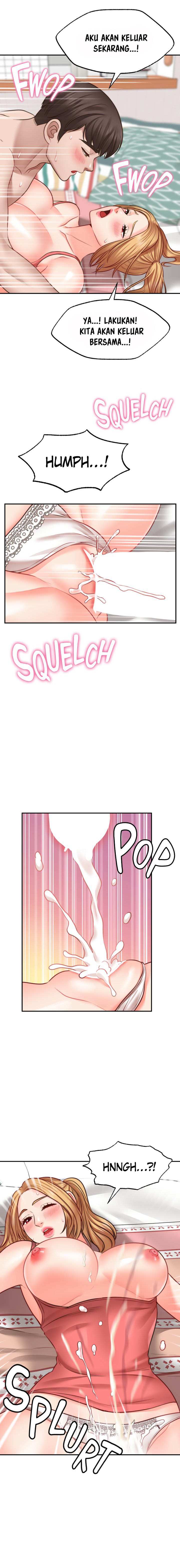 Wish Partner - Chapter 9 14