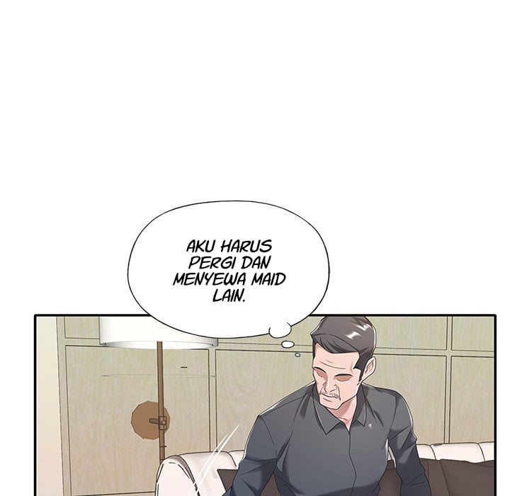 Maid (KOI) - Chapter 9 61 Maid (KOI) - Chapter 9 61