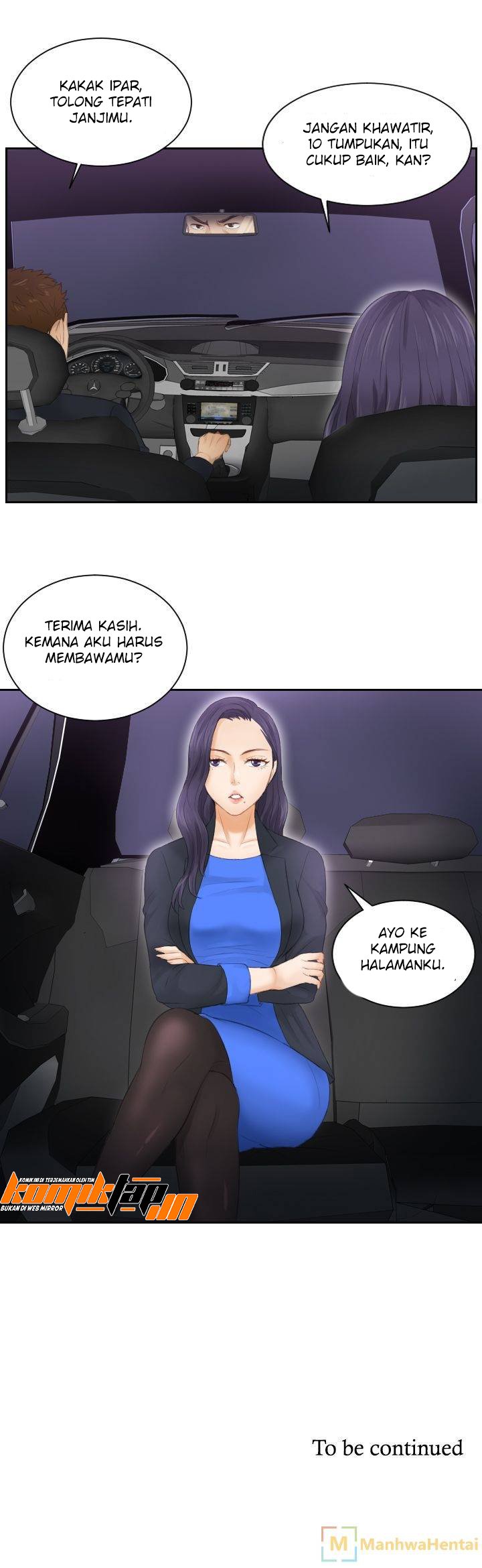 Mind Reader - Chapter 9 9 Mind Reader - Chapter 9 9