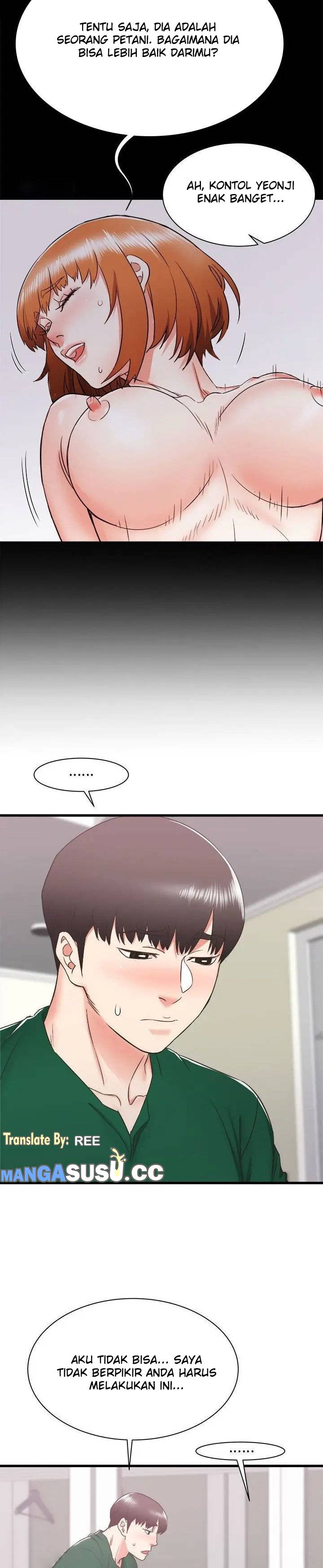 Staying at The Sisters House - Chapter 9 25 Staying at The Sisters House - Chapter 9 25