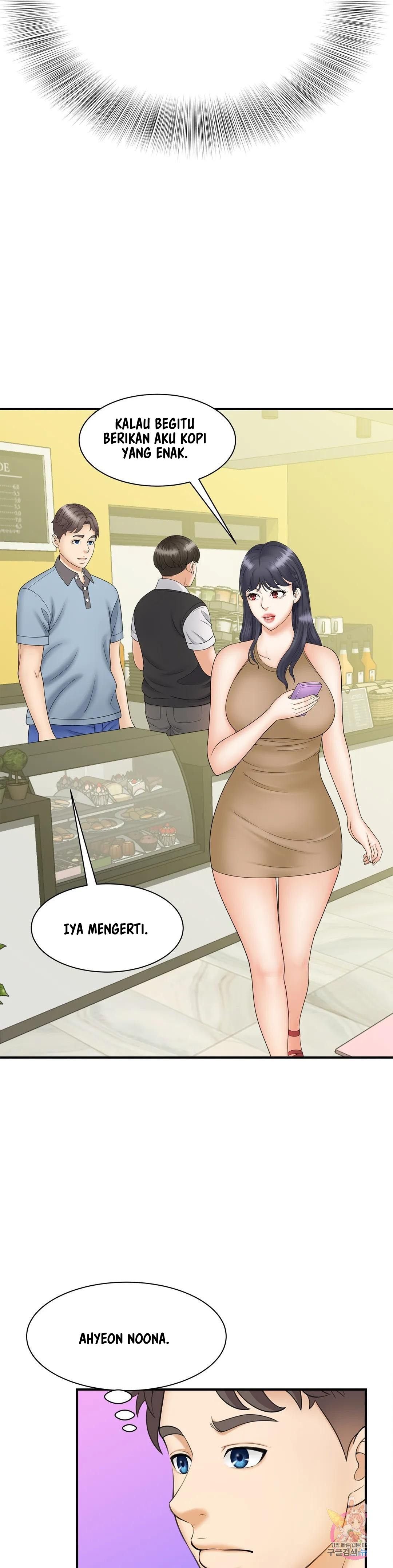 The Milf Hunter - Chapter 9 9