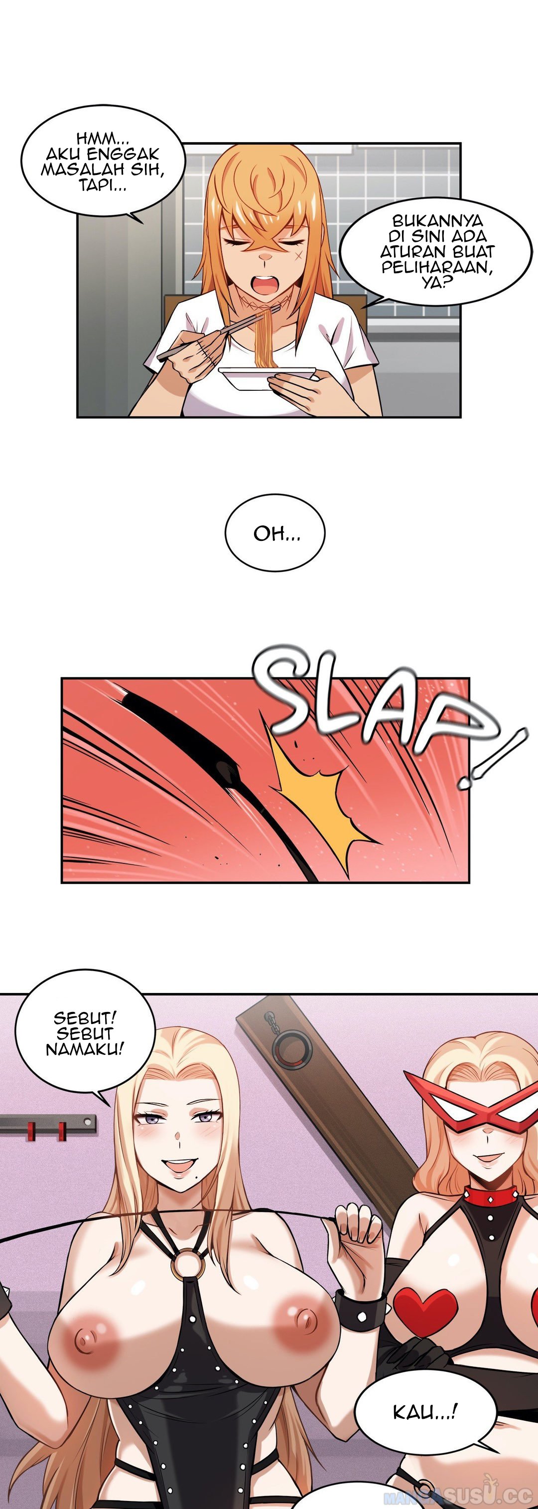 Girlfriend Zombie - Chapter 9 27 Girlfriend Zombie - Chapter 9 27