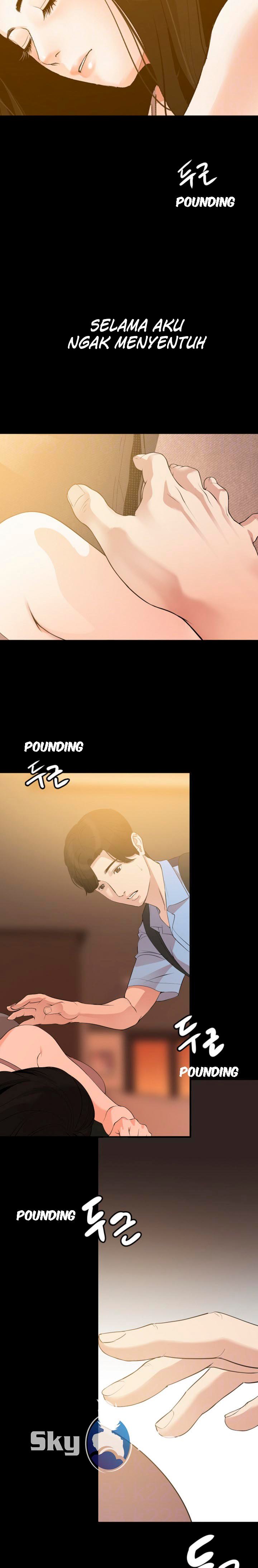 Don&#8217;t Be Like This! Son-In-Law - Chapter 9 4