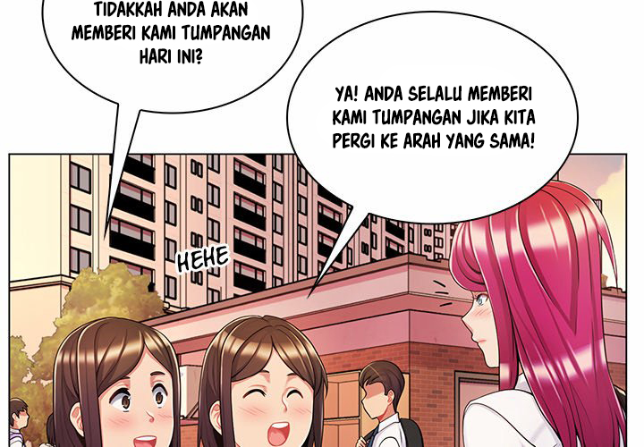 The Teacher Secret - Chapter 9 4