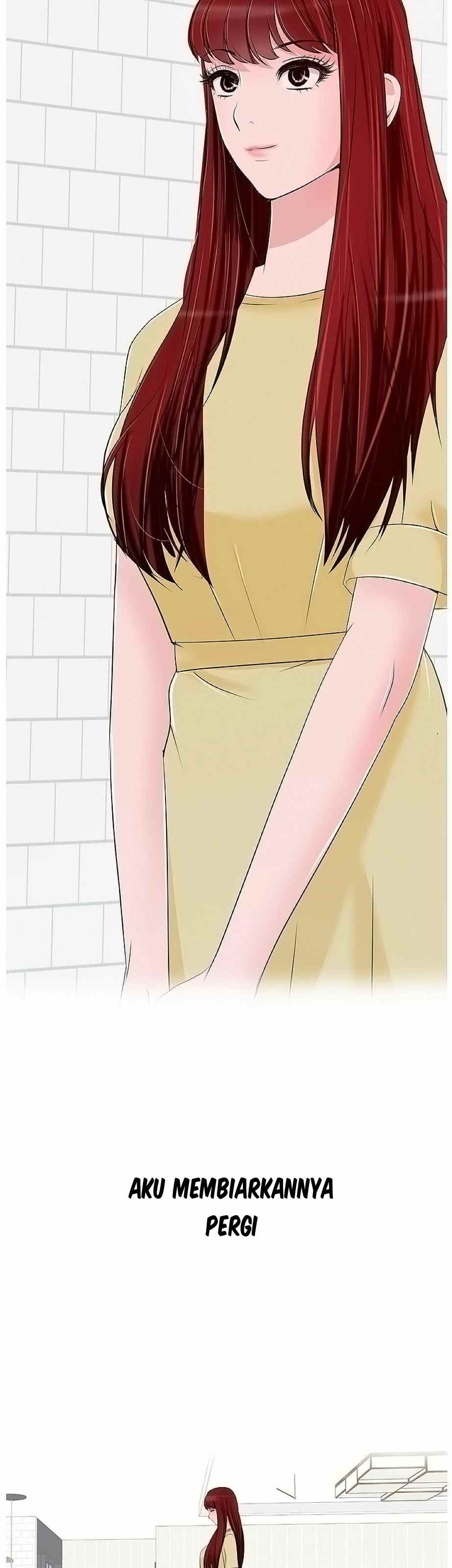 A Vulgar Wife - Chapter 9 12