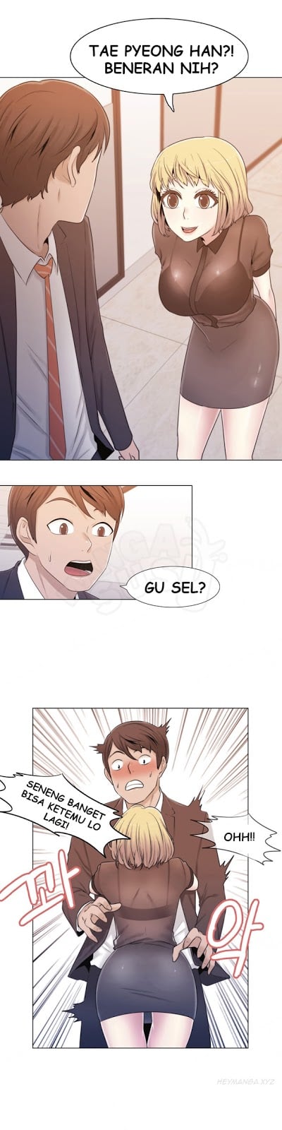 Miss Mystic - Chapter 9 17