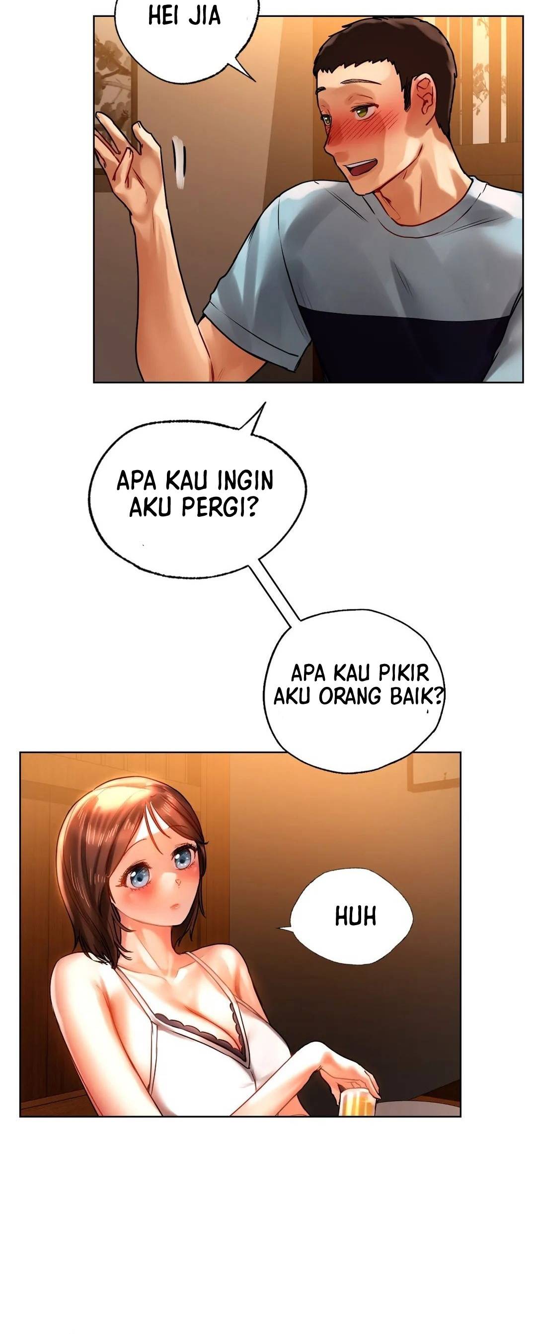 A New Beginning - Chapter 9 25