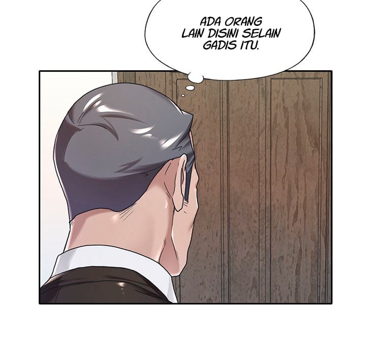 Maid (KOI) - Chapter 9 34 Maid (KOI) - Chapter 9 34