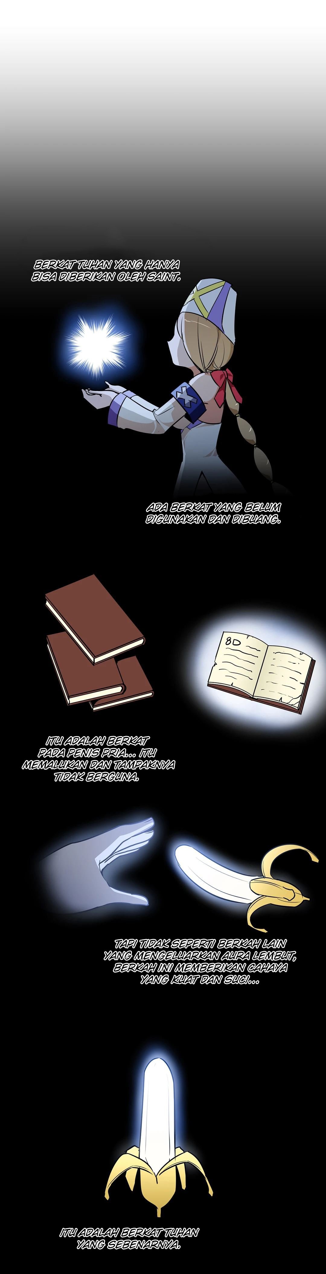 Rise and Shine, Hero! - Chapter 9 24 Rise and Shine, Hero! - Chapter 9 24