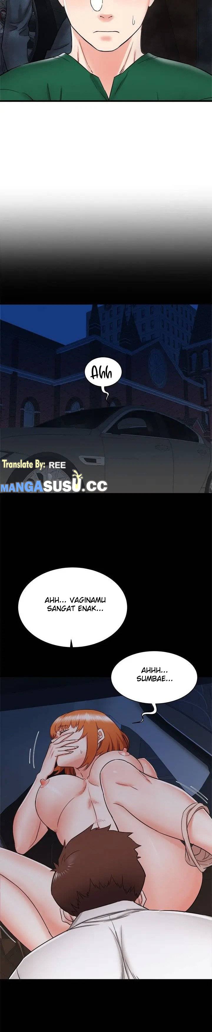 Staying at The Sisters House - Chapter 9 22 Staying at The Sisters House - Chapter 9 22