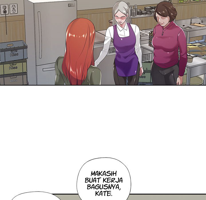 Maid (KOI) - Chapter 9 65 Maid (KOI) - Chapter 9 65