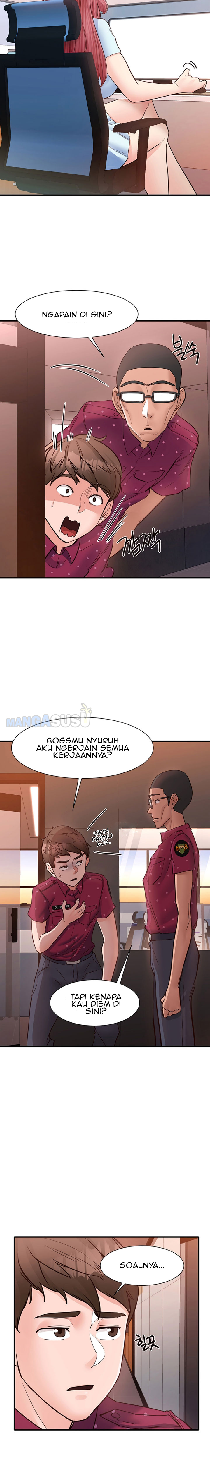 Public Interest - Chapter 9 11