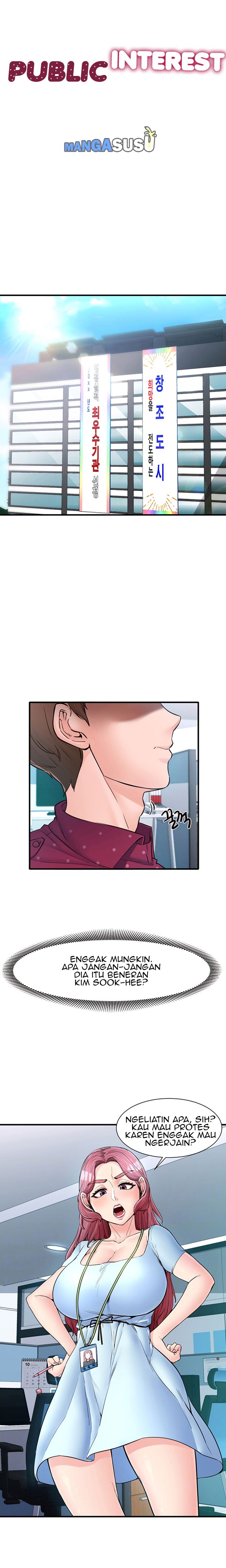 Public Interest - Chapter 9 5