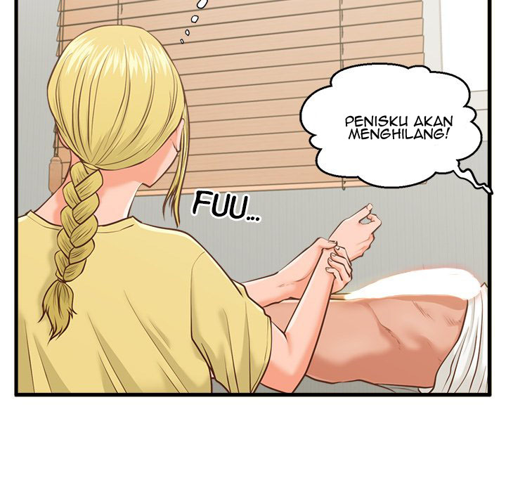 The Guest House - Chapter 9 102