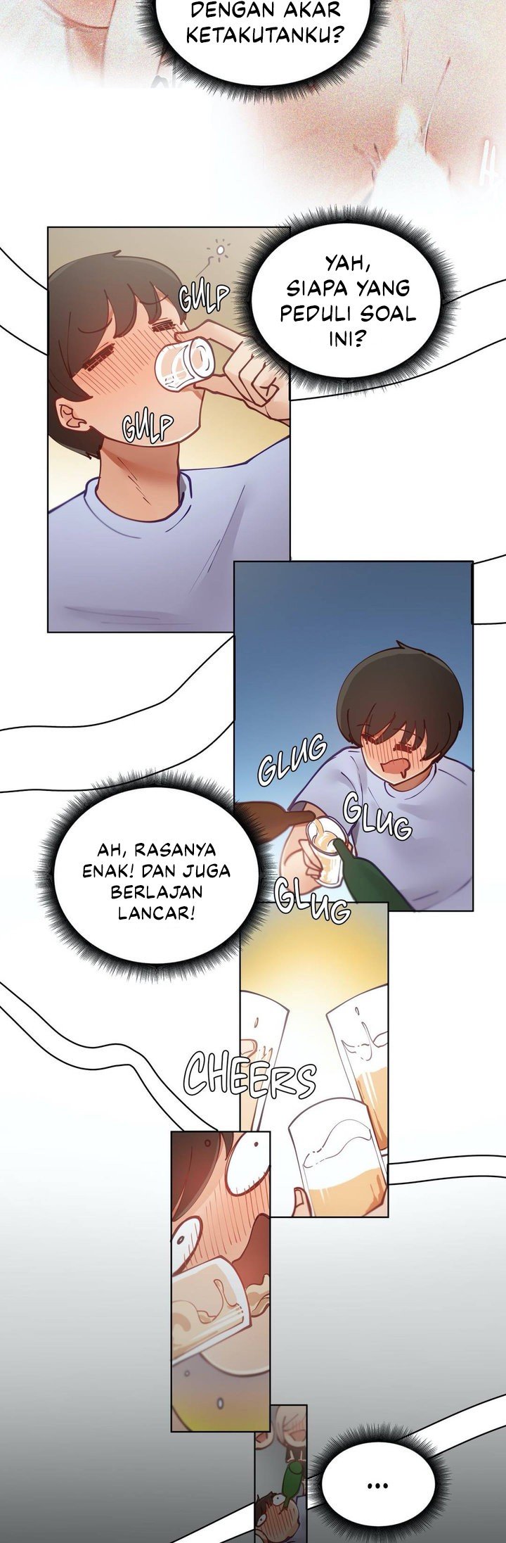 Learning the Hard Way - Chapter 9 21