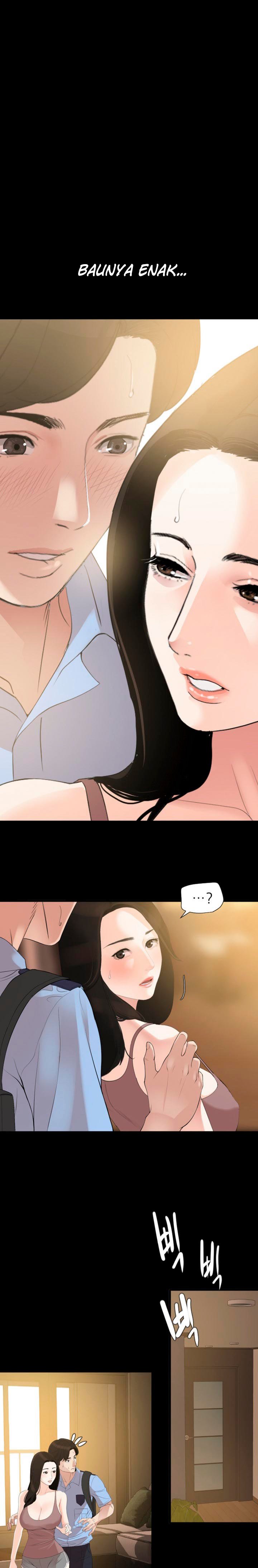 Don&#8217;t Be Like This! Son-In-Law - Chapter 9 11