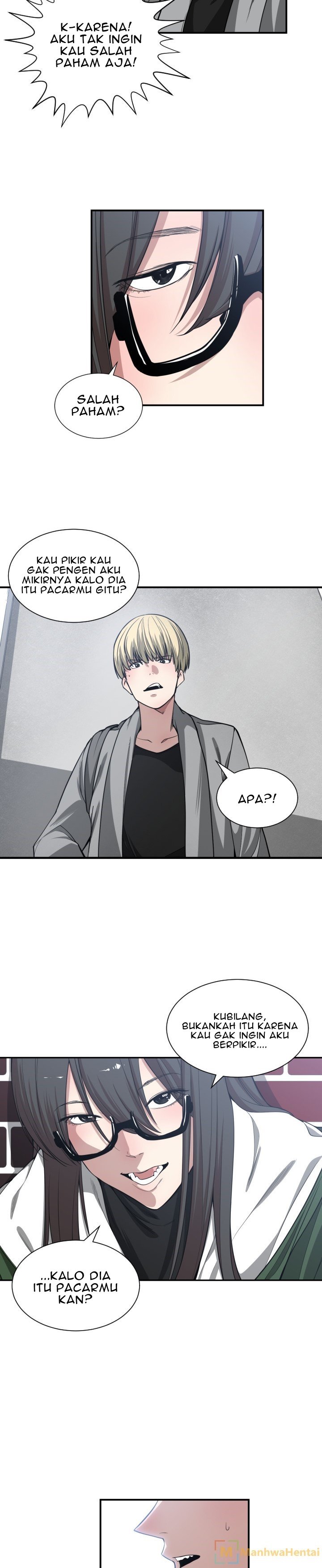 You&#8217;re Not That Special! - Chapter 9 13