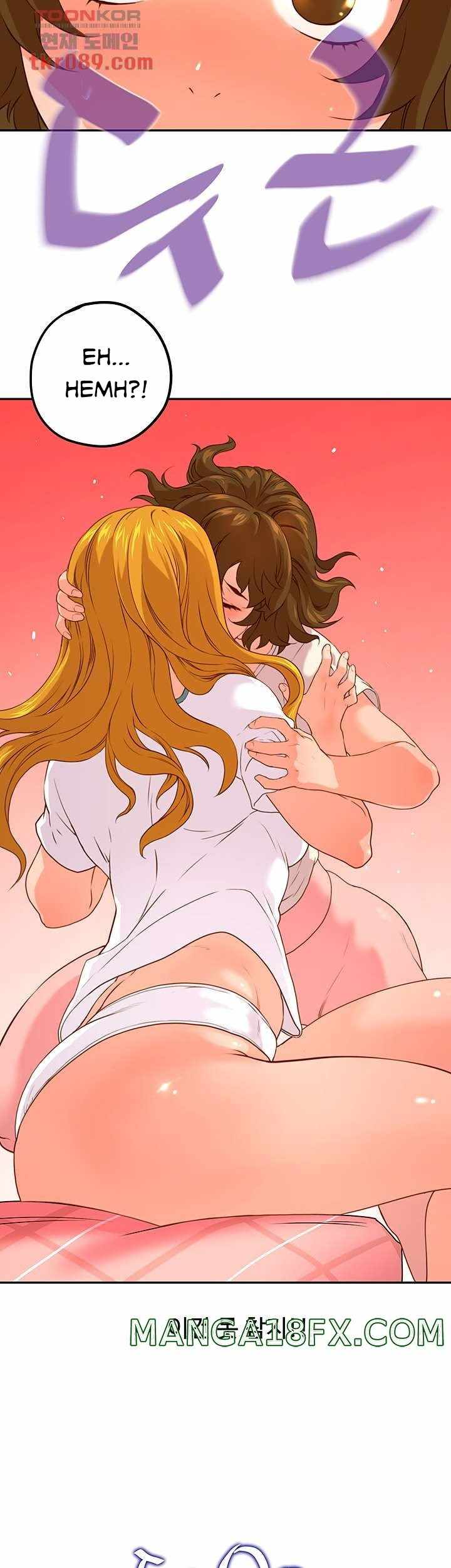 Cum in New Employee - Chapter 9 4