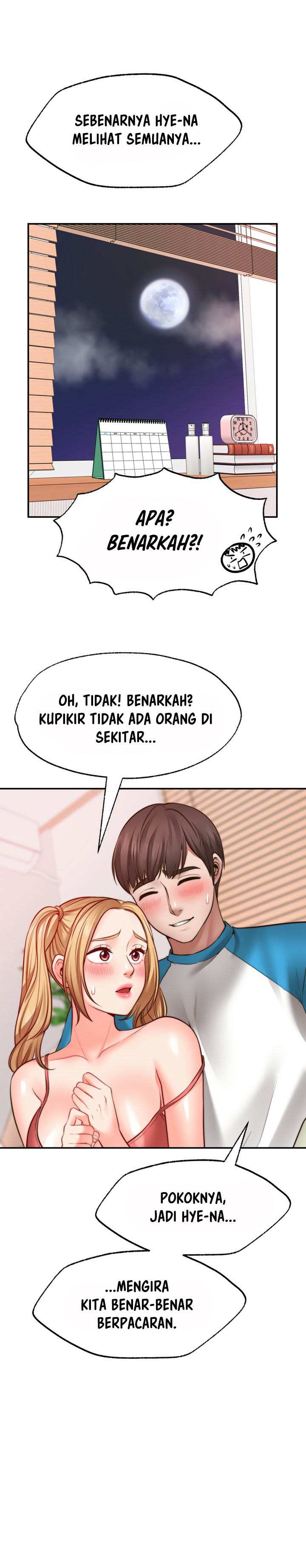 Wish Partner - Chapter 9 6