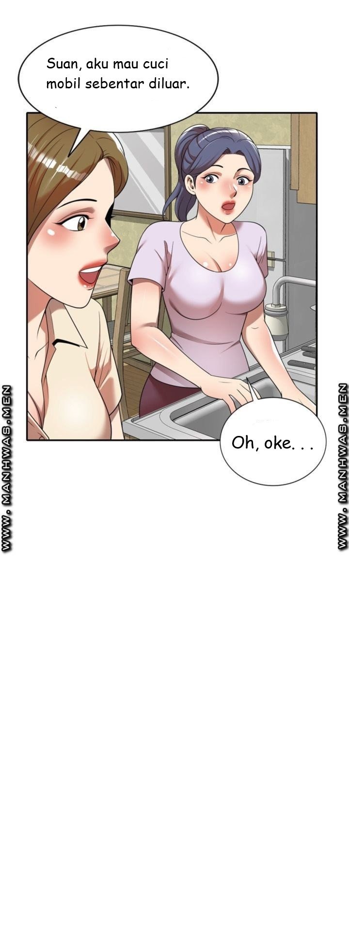 Caddie Mom - Chapter 9 59