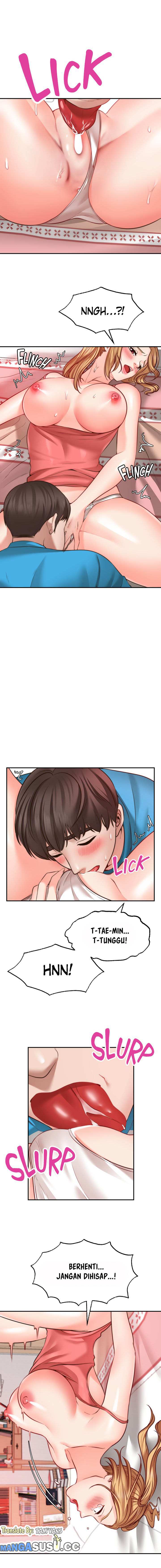 Wish Partner - Chapter 9 11