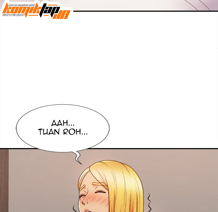 Spirit Possession - Chapter 9 71