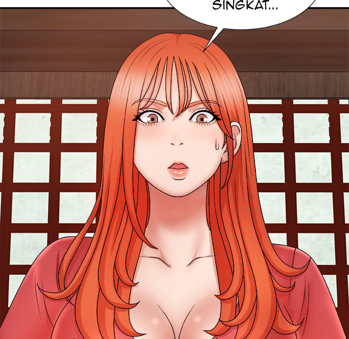 Spirit Possession - Chapter 9 60