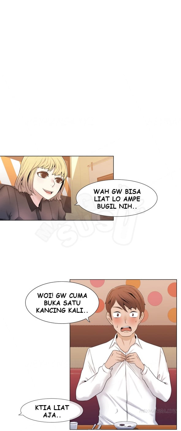 Miss Mystic - Chapter 9 28