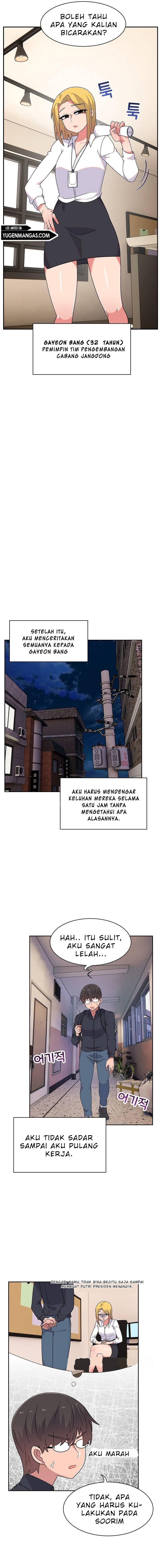 Mina - Chapter 9 8